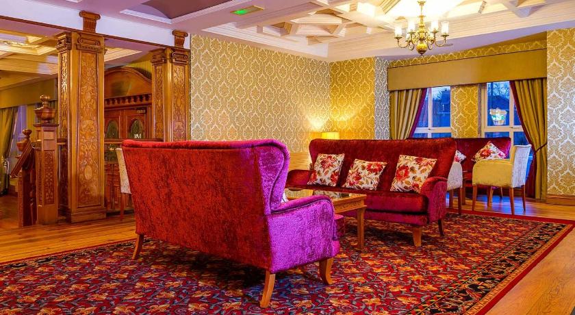 Lady Gregory Hotel, Leisure Club & Beauty Rooms photo