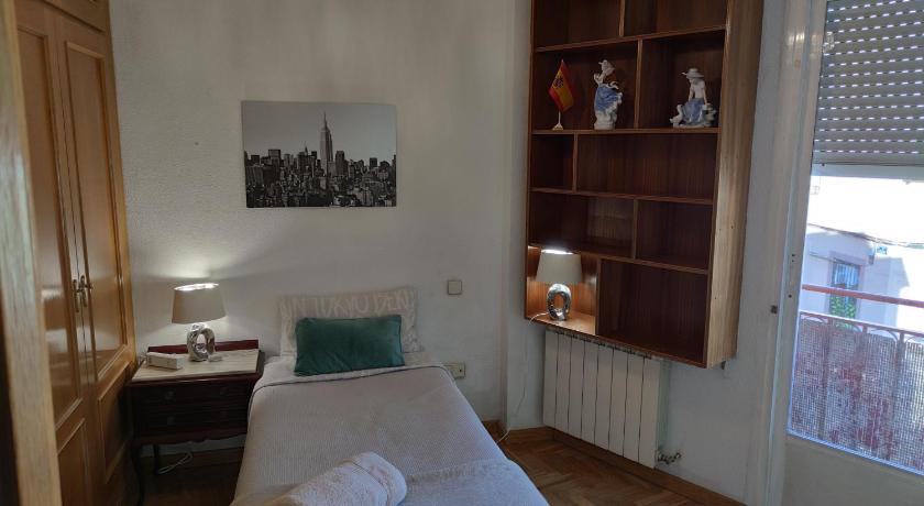 Habitacion CDV photo