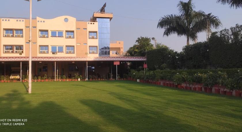 Ruchishree Garden photo