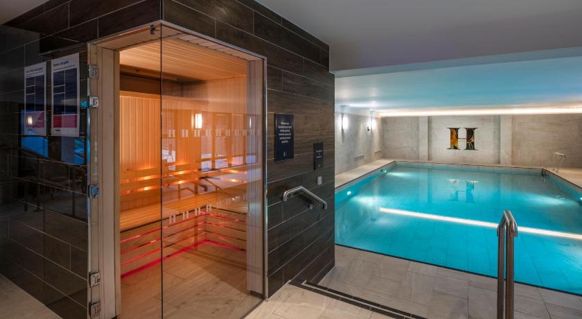 Horwood House Hotel photo
