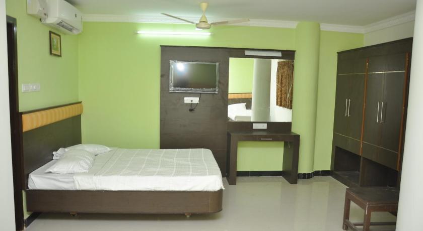 Jeyam Residency, Kumbakonam — Hotel in Kumbakonam