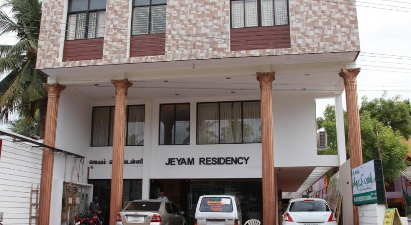 Jeyam Residency, Kumbakonam photo