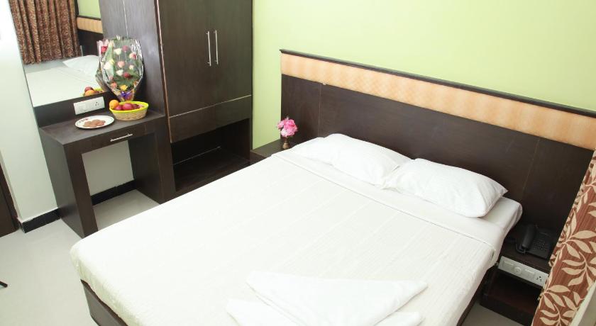 Jeyam Residency, Kumbakonam photo