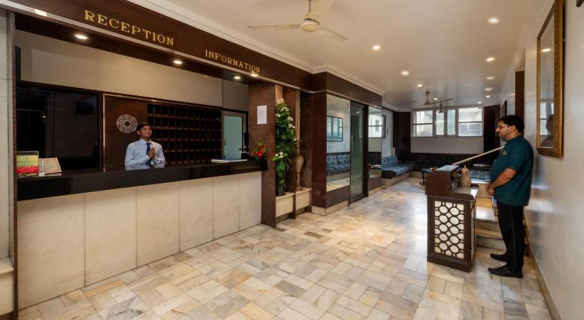 Capital O 76484 Hotel Balwas International photo