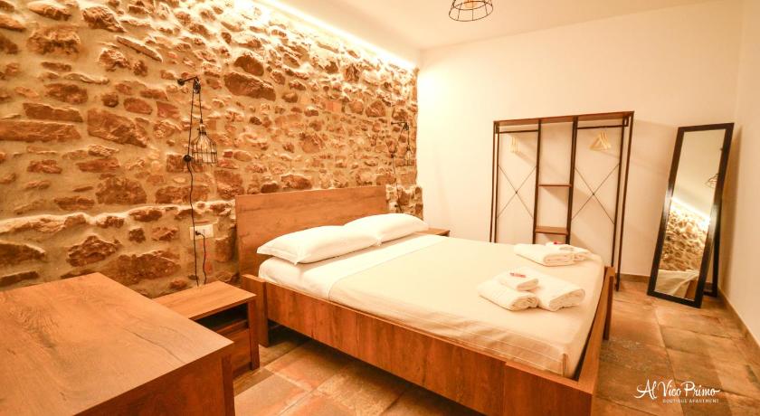 Al Vico Primo - Boutique Apartment photo