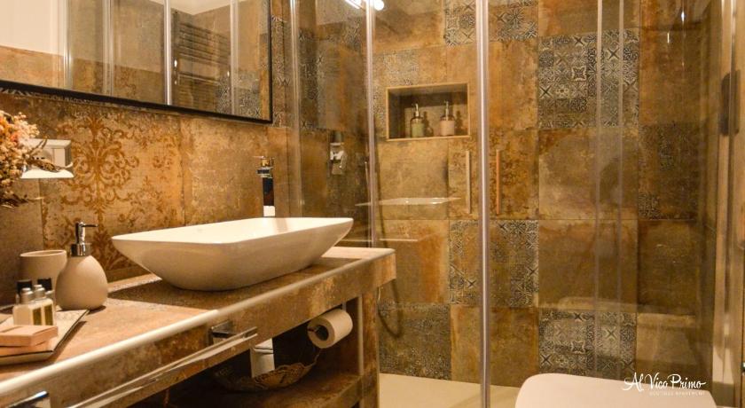 Al Vico Primo - Boutique Apartment photo