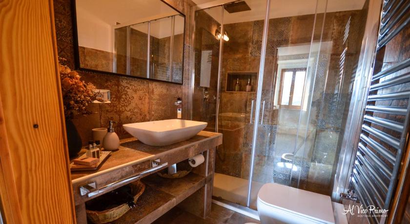 Al Vico Primo - Boutique Apartment photo