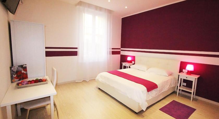 Image of Deluxe Room 0