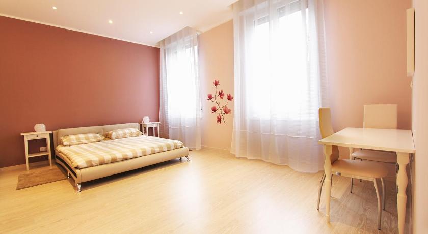 Image of Superior Quadruple Room 7