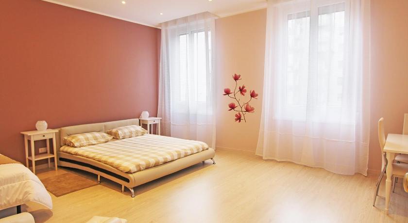 Image of Superior Quadruple Room 3