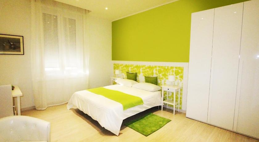 Image of Deluxe Double or Twin Room 0