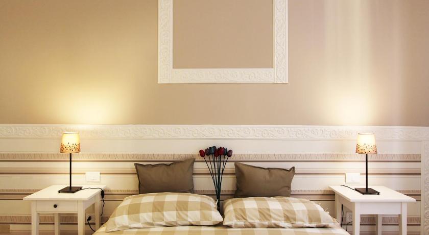 Bb Dormire Bologna In Italy Room Deals Photos Reviews