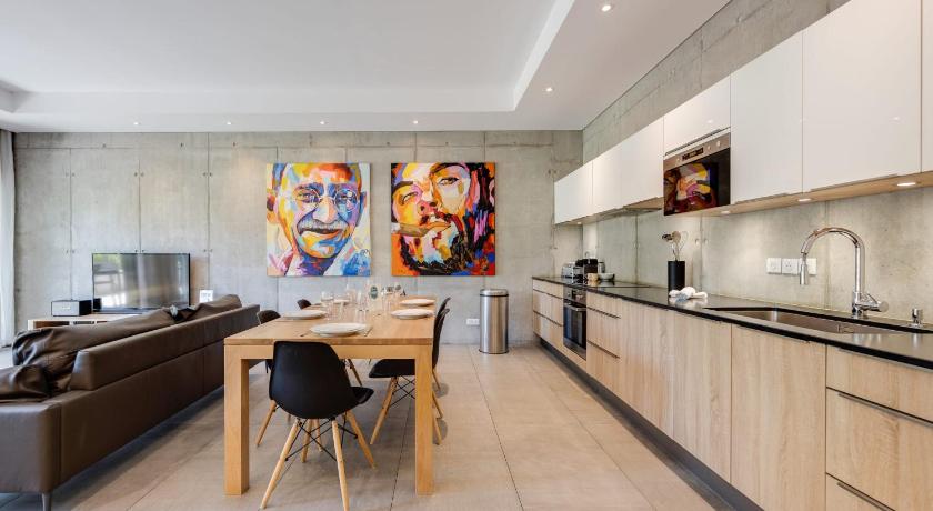 Le Kube - Appartements de Prestige au centre d'Annecy photo