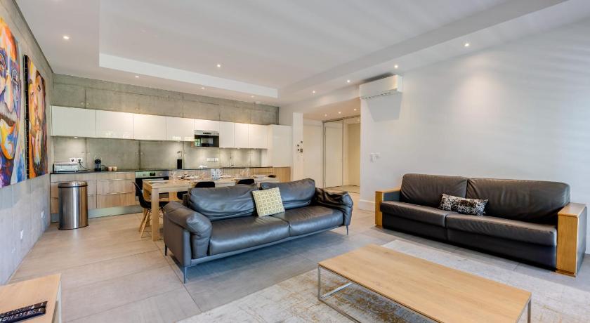 Le Kube - Appartements de Prestige au centre d'Annecy photo