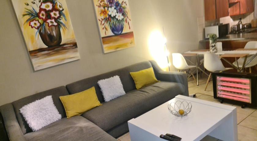 Midrand Ninth on Lever Shalom photo