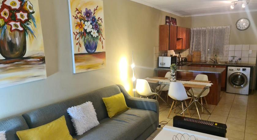 Midrand Ninth on Lever Shalom photo