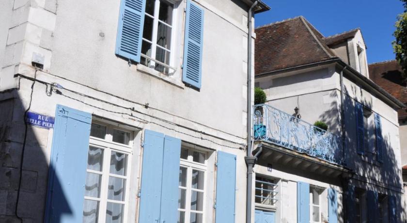 B&B Le Relais des Saints Peres photo
