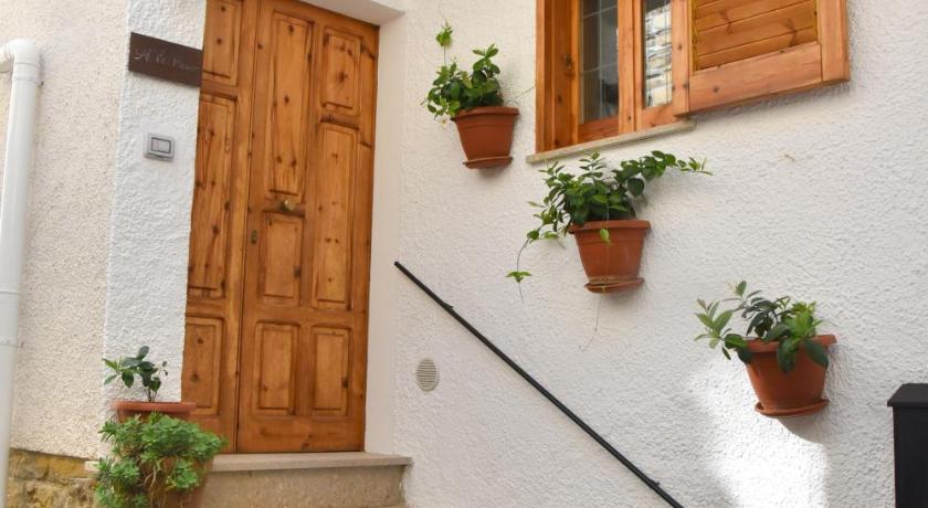 Al Vico Primo - Boutique Apartment photo