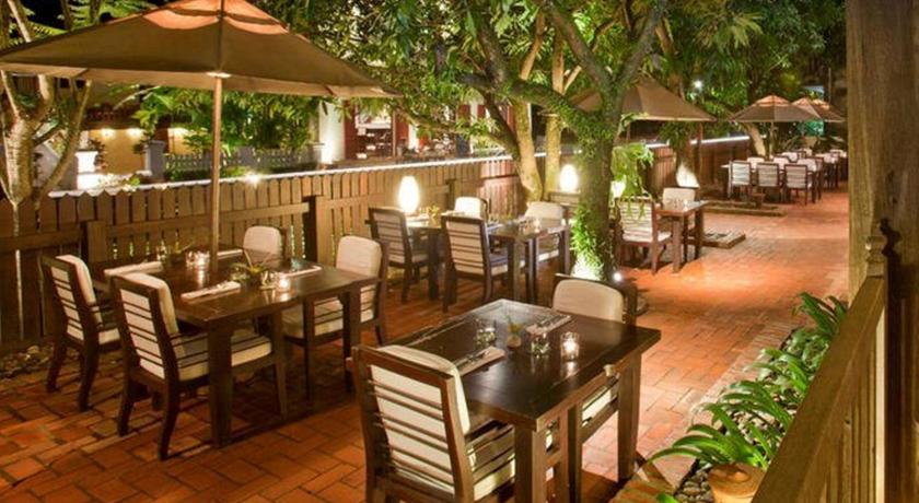 3 Nagas Hotel Luang Prabang - MGallery Collection - image 6