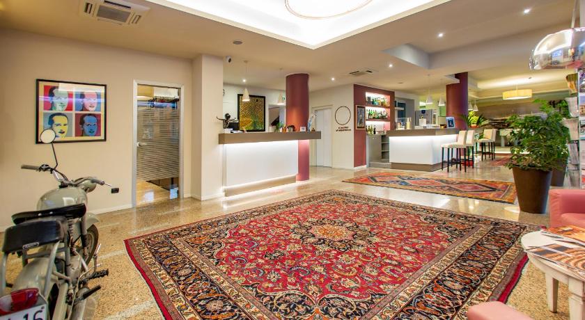 Hotel Bonotto photo