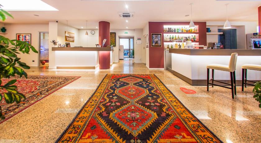 Hotel Bonotto photo