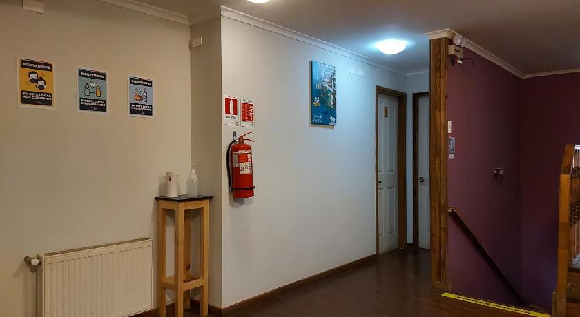 Hostal La Base photo