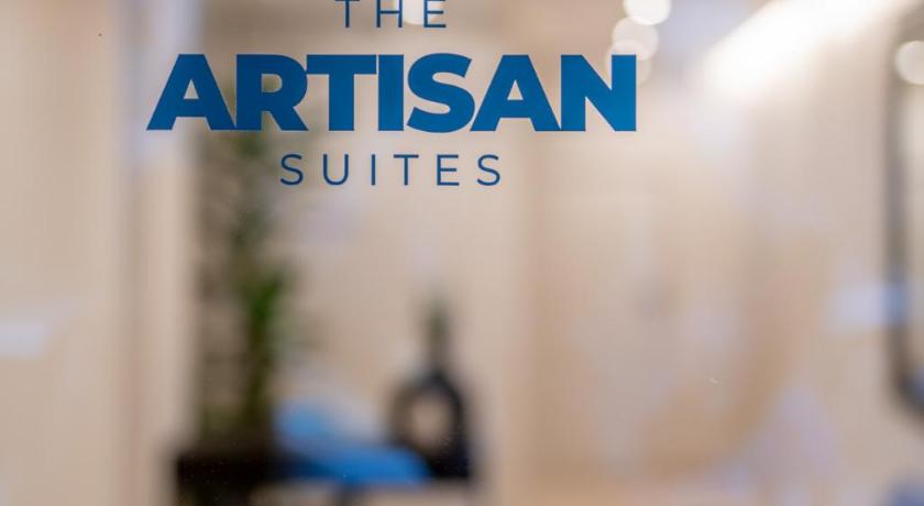 The Artisan Suites photo