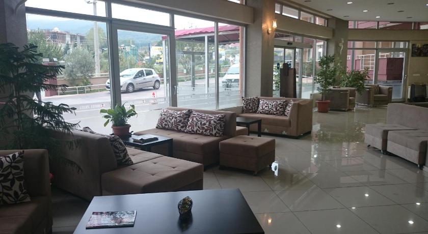 Hotel Zileli photo