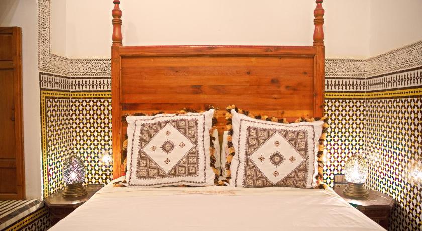 Image of Double Room with Private Bathroom 2
