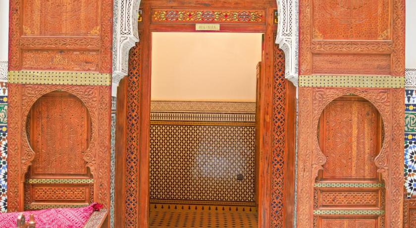 Image of Double Room with Private Bathroom 10