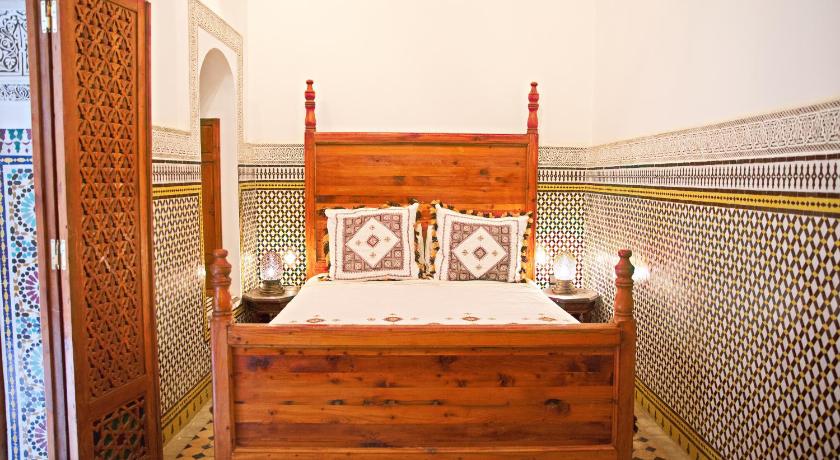 Image of Double Room with Private Bathroom 7
