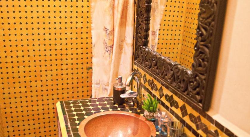 Image of Double Room with Private Bathroom 11