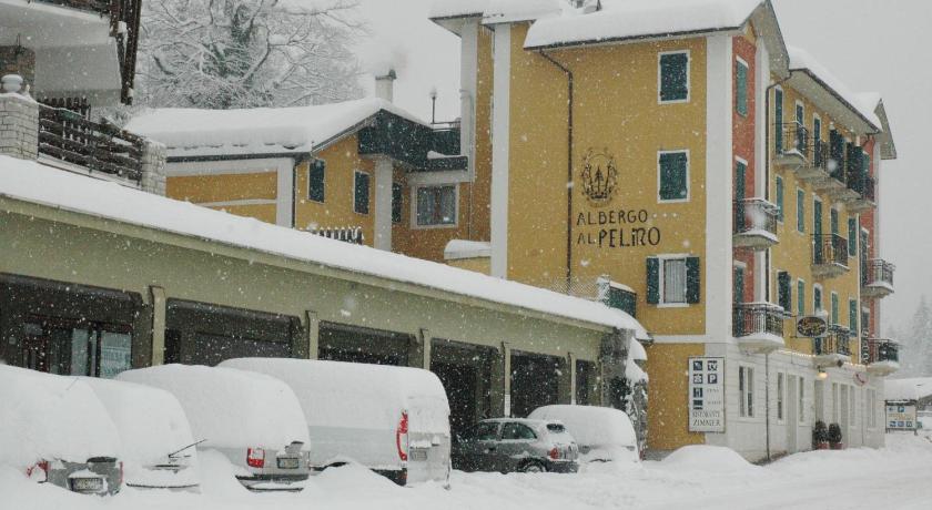 Hotel Al Pelmo Wellness photo