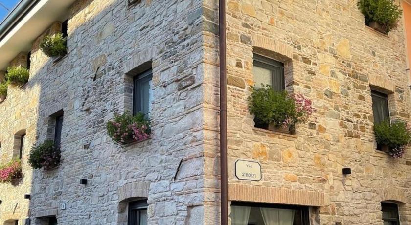 Onda Marina B&B Superior