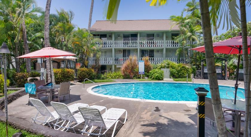 Kona Islander Inn 112 photo
