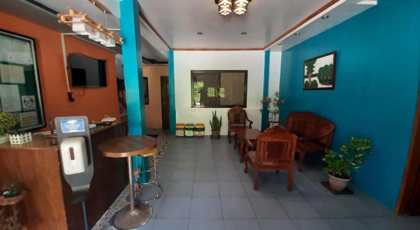 West Atlantic Hotel photo