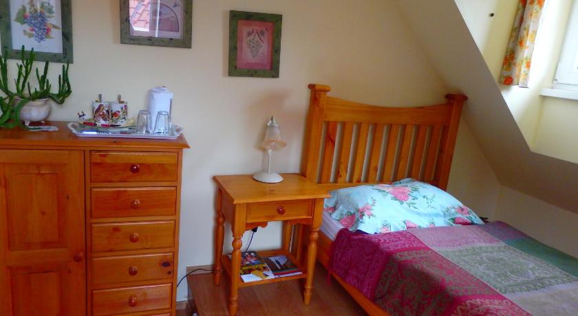 Pension Grant Lux Znojmo photo