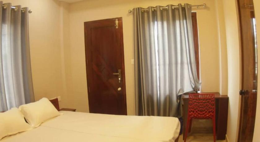 Meghdoot river resort photo