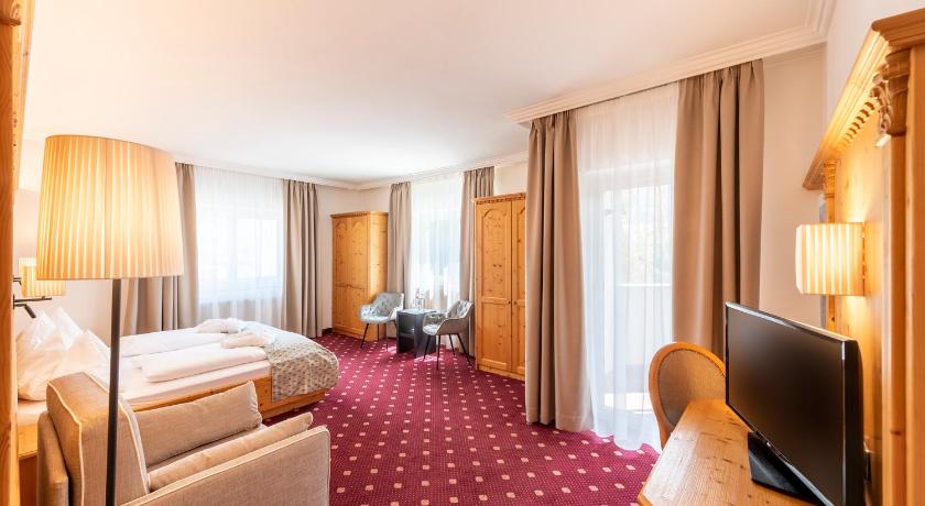 Junior lakosztály (2 felnőtt részére) (Junior Suite (2 Adults)) fotója 3