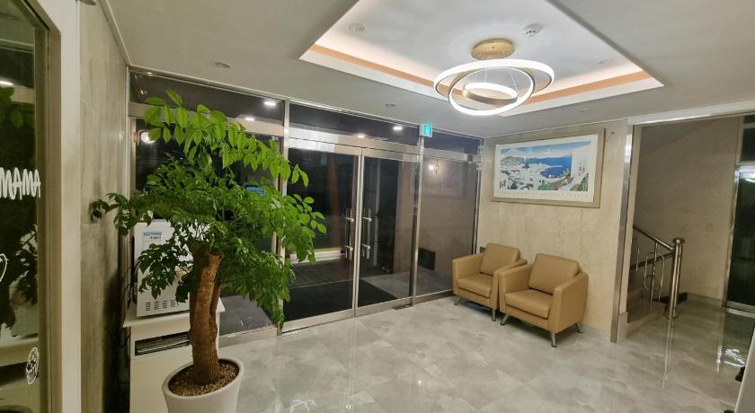 Jeju Trevi Hotel photo