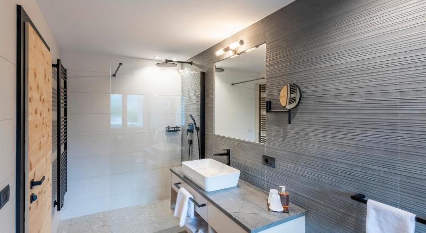 Junior lakosztály (2 felnőtt részére) (Junior Suite (2 Adults)) fotója 10