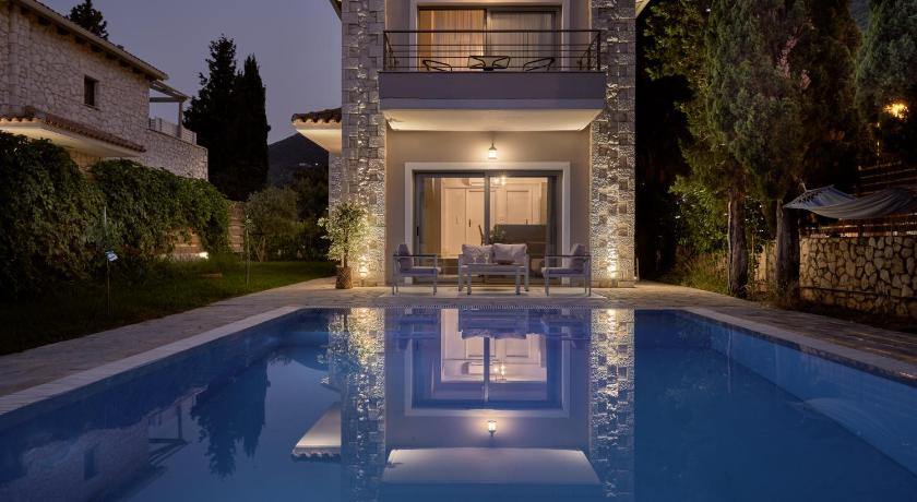 Avesta Private Villas photo