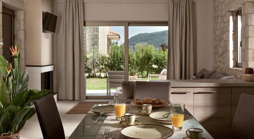Avesta Private Villas photo