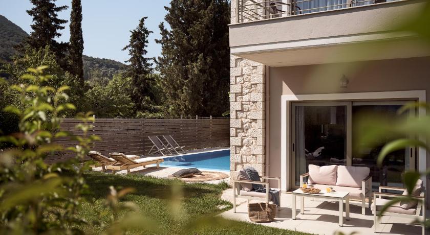 Avesta Private Villas photo