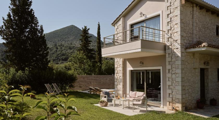 Avesta Private Villas photo