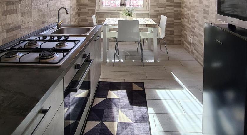 Image of Two-Bedroom Apartment 1