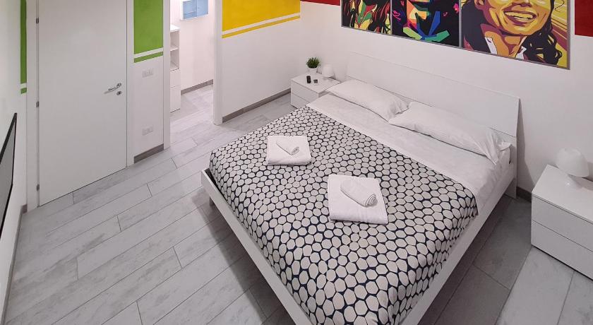 Image of Two-Bedroom Apartment 0