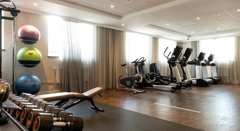 Elite Hotel Mimer photo