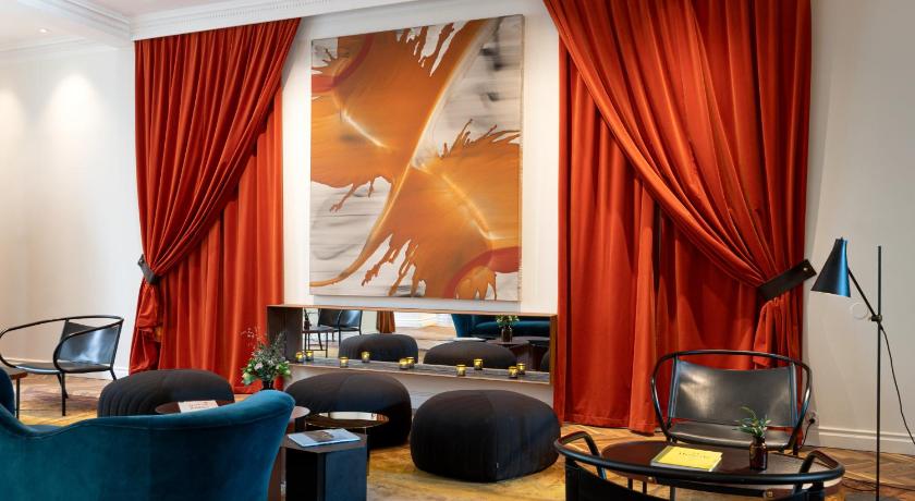 Elite Hotel Mimer photo