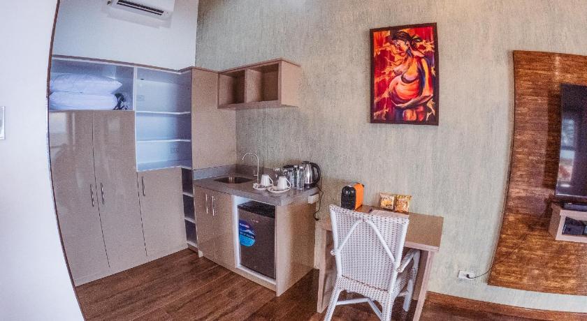 รูปของเอ็กเซกคิวทีฟ วิลลา (Executive Villa) 1